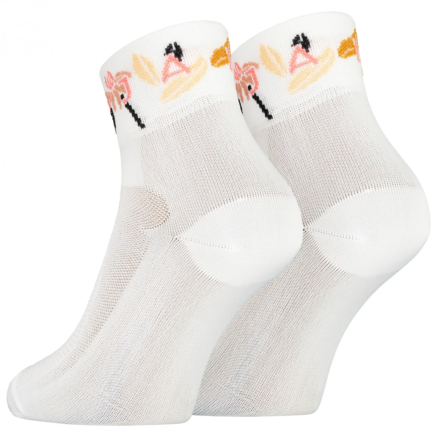 Maloja - Women's VicenzaM. - Chaussettes Multifonctions 6 Maloja - Women's VicenzaM. - Chaussettes Multifonctions – Image 4