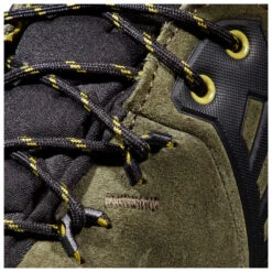 Mammut - Alnasca II Low GTX - Chaussures D'approche -Chaussures D'extérieur Boutique mammut alnasca ii low gtx chaussures dapproche detail 6