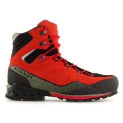 Mammut - Kento Advanced High GTX - Chaussures De Montagne