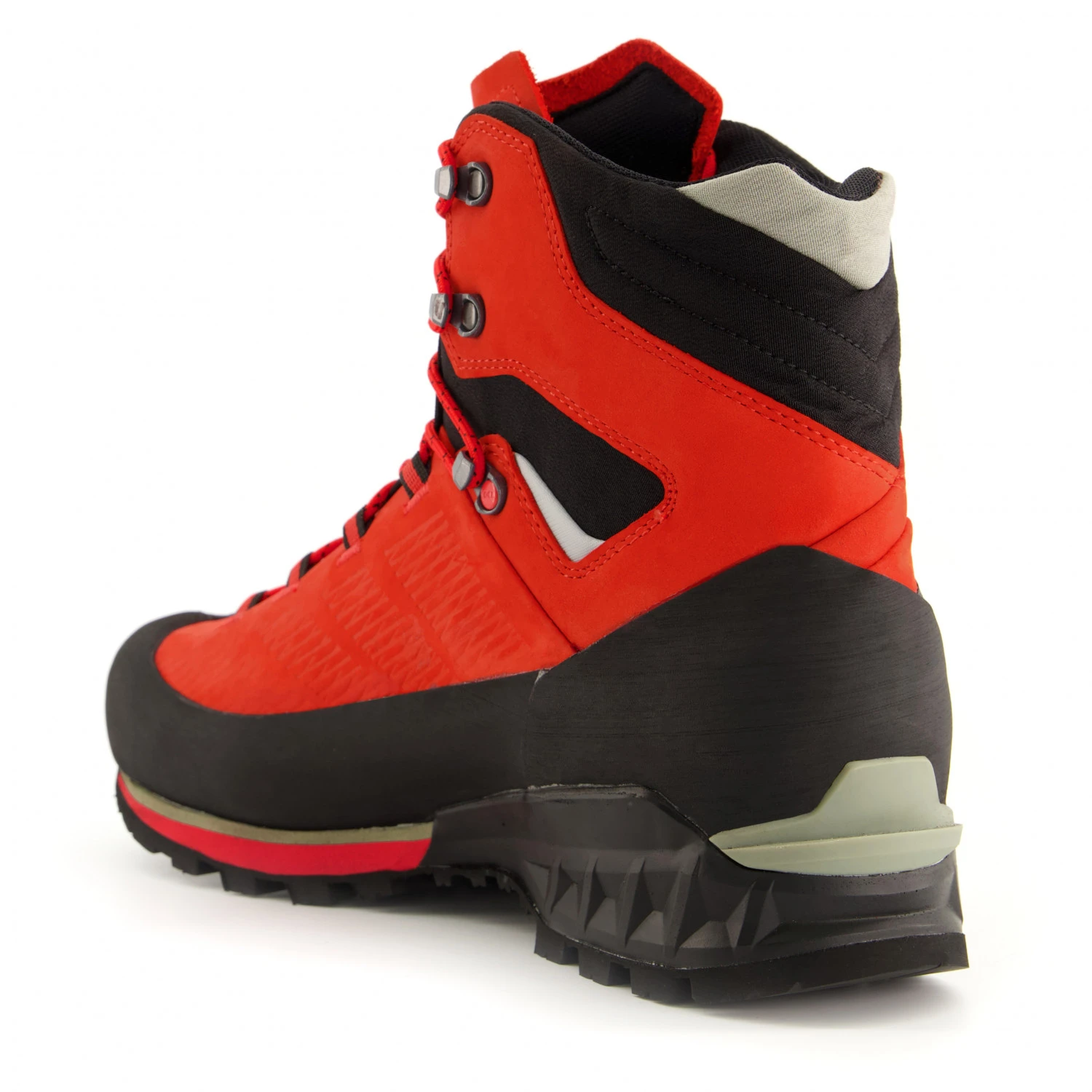 Mammut - Kento Advanced High GTX - Chaussures De Montagne 7 Mammut - Kento Advanced High GTX - Chaussures De Montagne – Image 5