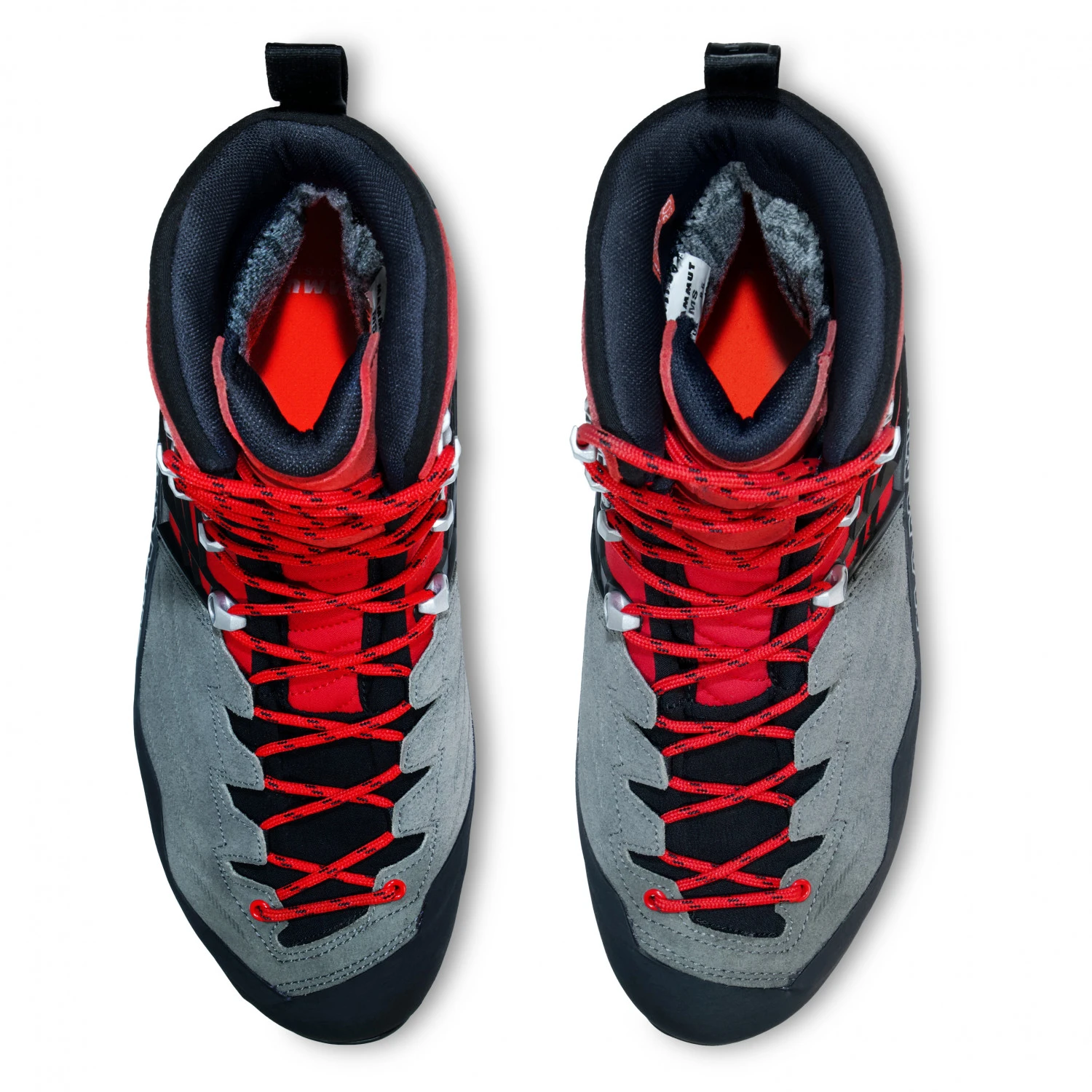 Mammut - Kento Pro High GTX - Chaussures De Montagne 4 Mammut - Kento Pro High GTX - Chaussures De Montagne – Image 2