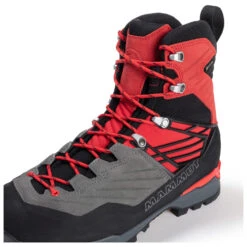 Mammut - Kento Pro High GTX - Chaussures De Montagne 13 Mammut - Kento Pro High GTX - Chaussures De Montagne -Chaussures D'extérieur Boutique mammut kento pro high gtx chaussures de montagne detail 6