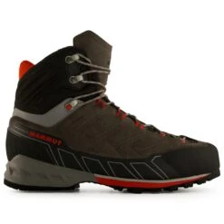 Mammut - Kento Tour High GTX - Chaussures De Montagne 13 Mammut - Kento Tour High GTX - Chaussures De Montagne -Chaussures D'extérieur Boutique mammut kento tour high gtx chaussures de montagne 1