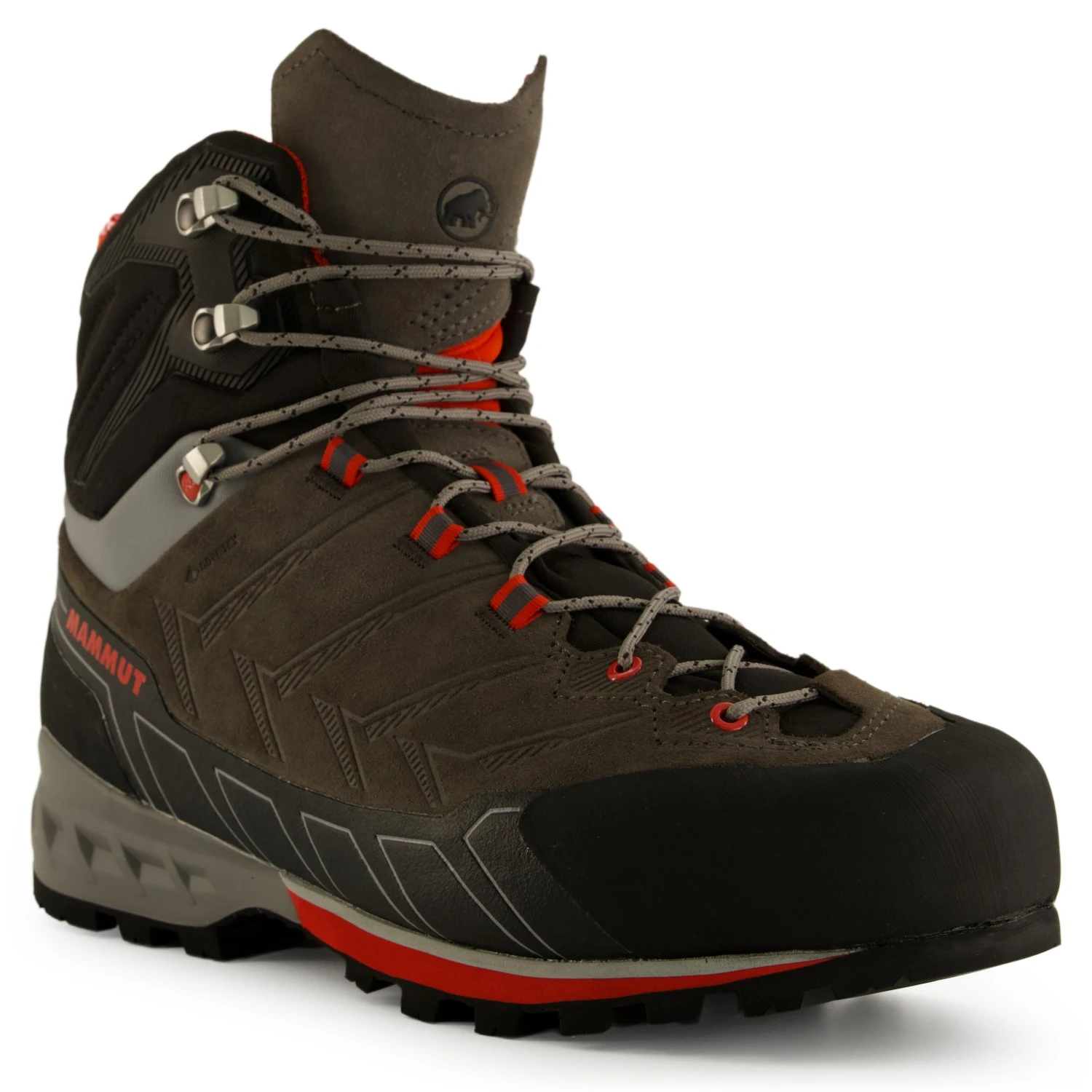 Mammut - Kento Tour High GTX - Chaussures De Montagne 4 Mammut - Kento Tour High GTX - Chaussures De Montagne – Image 2