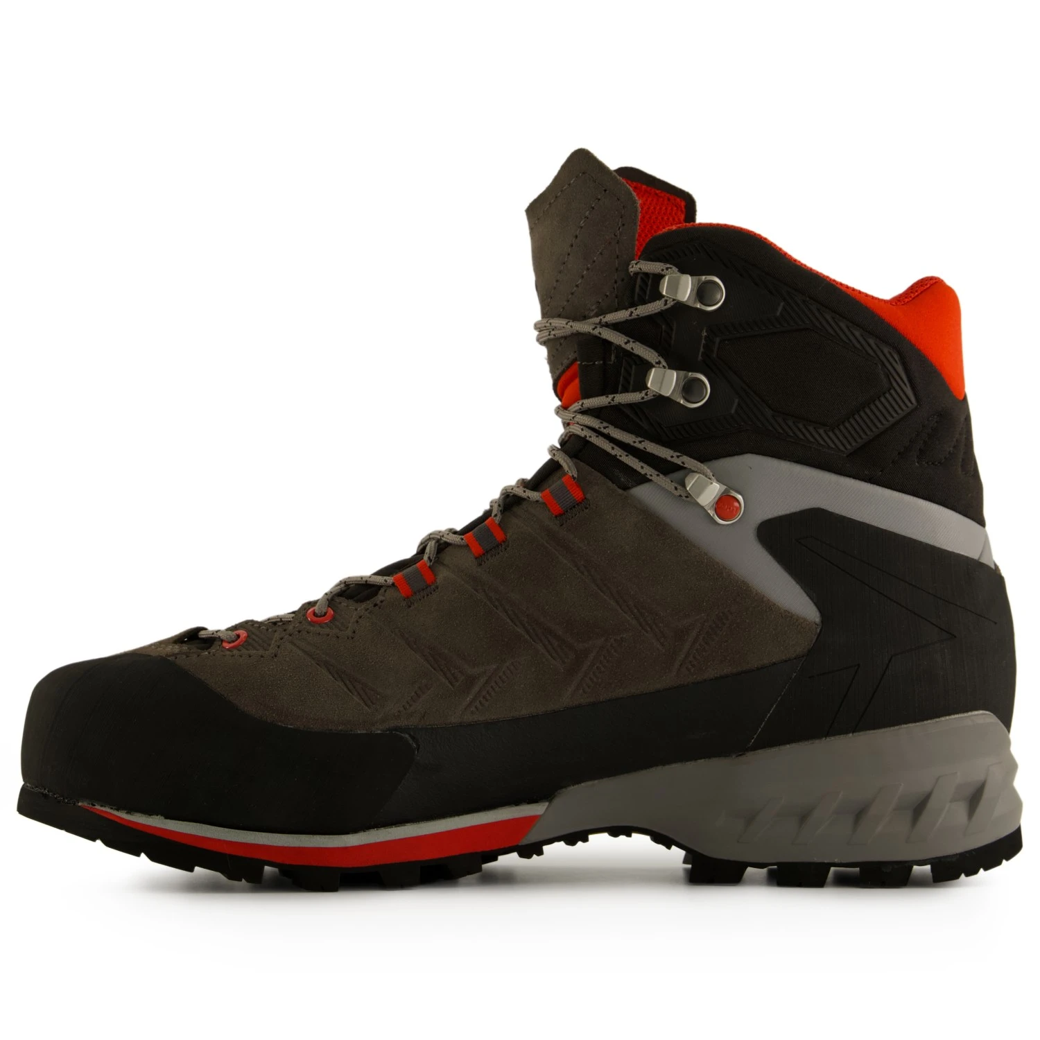 Mammut - Kento Tour High GTX - Chaussures De Montagne 6 Mammut - Kento Tour High GTX - Chaussures De Montagne – Image 4