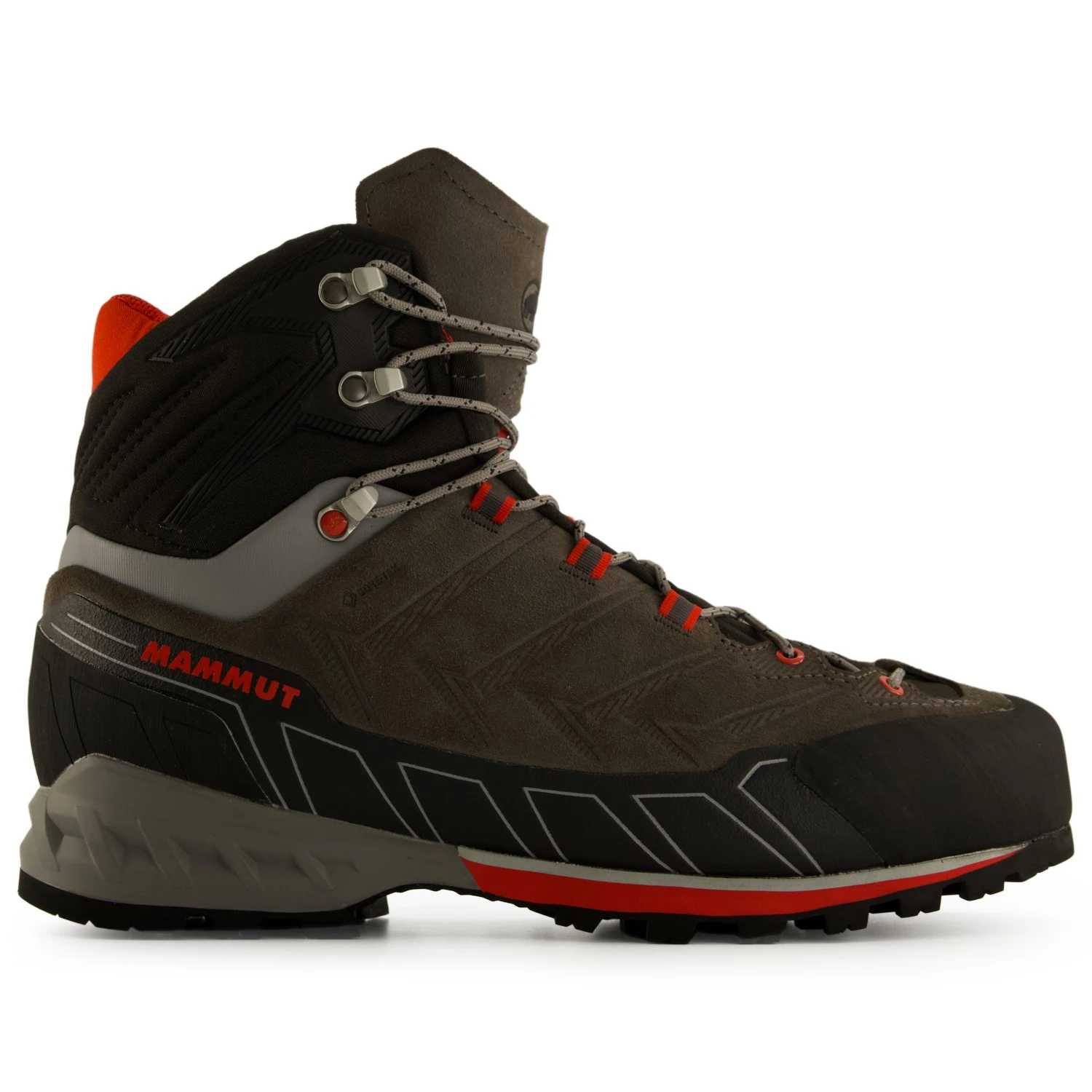 Mammut - Kento Tour High GTX - Chaussures De Montagne 3 Mammut - Kento Tour High GTX - Chaussures De Montagne
