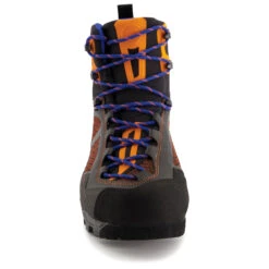 Mammut - Taiss Light Mid GTX - Chaussures De Montagne -Chaussures D'extérieur Boutique mammut taiss light mid gtx chaussures de montagne detail 3