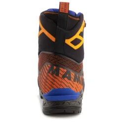 Mammut - Taiss Light Mid GTX - Chaussures De Montagne -Chaussures D'extérieur Boutique mammut taiss light mid gtx chaussures de montagne detail 6