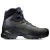 Mammut - Trovat Tour High GTX - Chaussures De Randonnée -Chaussures D'extérieur Boutique mammut trovat tour high gtx chaussures de randonnee bf