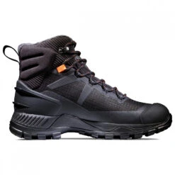 Mammut - Women's Blackfin III Mid DT - Chaussures Hiver