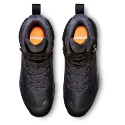 Mammut - Women's Blackfin III Mid DT - Chaussures Hiver -Chaussures D'extérieur Boutique mammut womens blackfin iii mid dt chaussures hiver detail 4