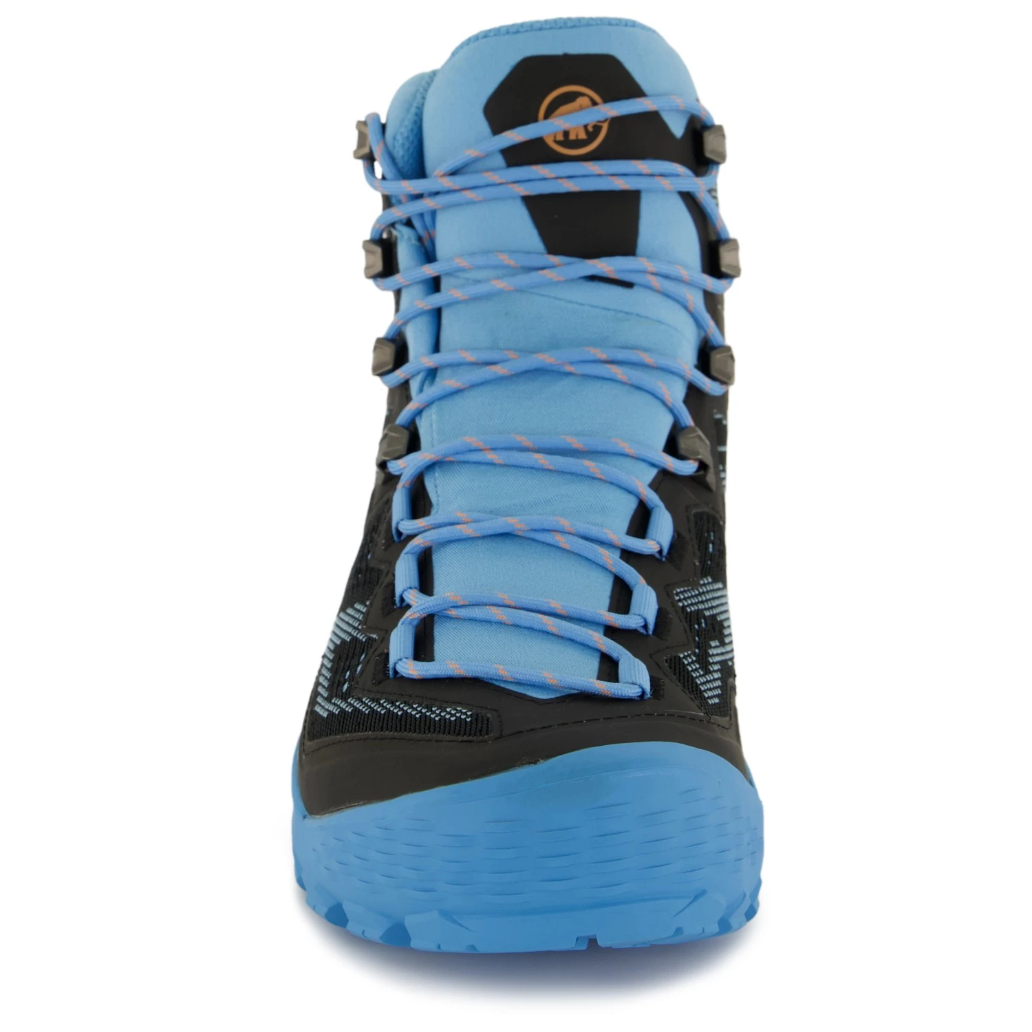 Mammut - Women's Ducan High GTX - Chaussures De Randonnée 5 Mammut - Women's Ducan High GTX - Chaussures De Randonnée – Image 3