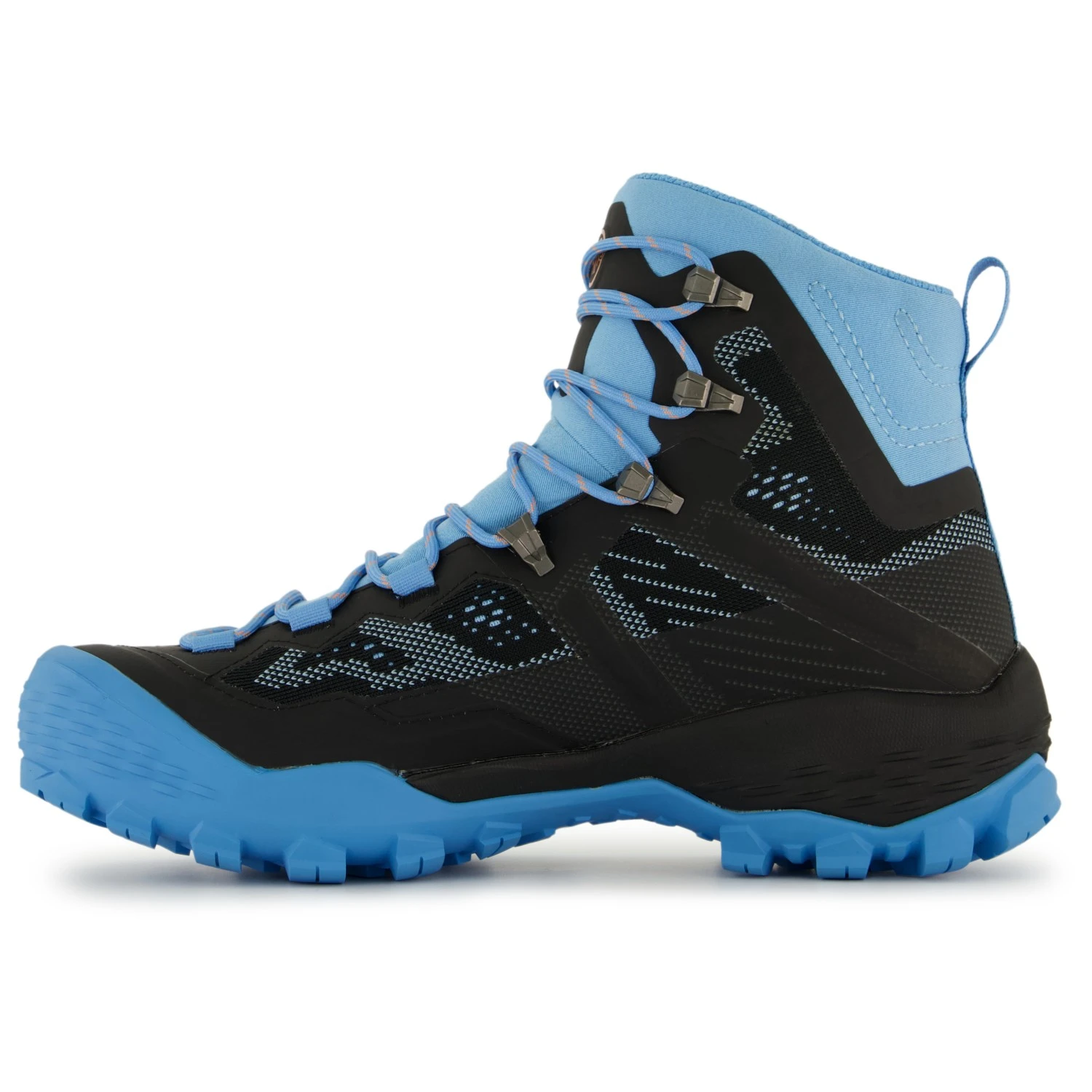 Mammut - Women's Ducan High GTX - Chaussures De Randonnée 6 Mammut - Women's Ducan High GTX - Chaussures De Randonnée – Image 4