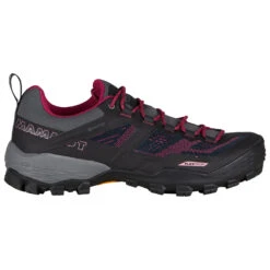 Mammut - Women's Ducan Low GTX - Chaussures Multisports