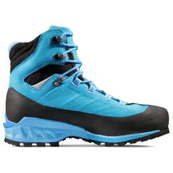Mammut - Women's Kento Advanced High GTX - Chaussures De Montagne