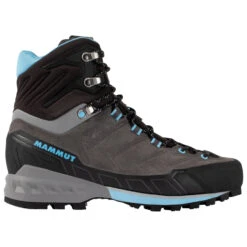 Mammut - Women's Kento Tour High GTX - Chaussures De Randonnée