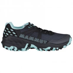 Mammut - Women's Sertig II Low - Chaussures Multisports -Chaussures D'extérieur Boutique mammut womens sertig ii low chaussures multisports 1