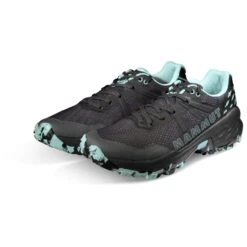 Mammut - Women's Sertig II Low - Chaussures Multisports -Chaussures D'extérieur Boutique mammut womens sertig ii low chaussures multisports detail 3