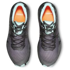 Mammut - Women's Sertig II Low - Chaussures Multisports -Chaussures D'extérieur Boutique mammut womens sertig ii low chaussures multisports detail 4