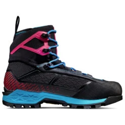 Mammut - Women's Taiss Light Mid GTX - Chaussures De Montagne