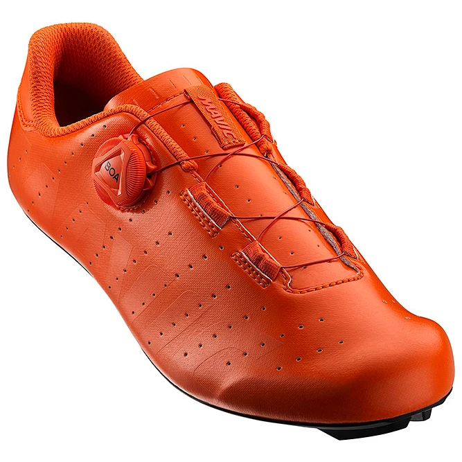 Mavic - Cosmic Boa - Chaussures De Cyclisme 8 Mavic - Cosmic Boa - Chaussures De Cyclisme – Image 6