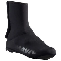 Mavic - Essential H20 Road Shoe Cover - Sur-chaussures -Chaussures D'extérieur Boutique mavic essential h20 road shoe cover sur chaussures 1