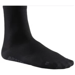 Mavic - Essential Mid Sock - Chaussettes De Cyclisme -Chaussures D'extérieur Boutique mavic essential mid sock chaussettes de cyclisme 2