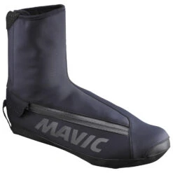 Mavic - Essential Thermo Shoe Cover - Sur-chaussures -Chaussures D'extérieur Boutique mavic essential thermo shoe cover sur chaussures 1