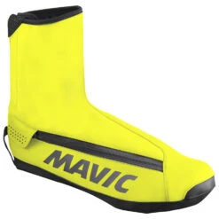 Mavic - Essential Thermo Shoe Cover - Sur-chaussures -Chaussures D'extérieur Boutique mavic essential thermo shoe cover sur chaussures 2