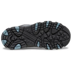 Merrell - Kid's Moab 3 Low Waterproof - Chaussures Multisports -Chaussures D'extérieur Boutique merrell kids moab 3 low waterproof chaussures multisports detail 3