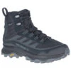 Merrell - Moab Speed Thermo Mid WP - Chaussures Hiver -Chaussures D'extérieur Boutique merrell moab speed thermo mid wp chaussures hiver