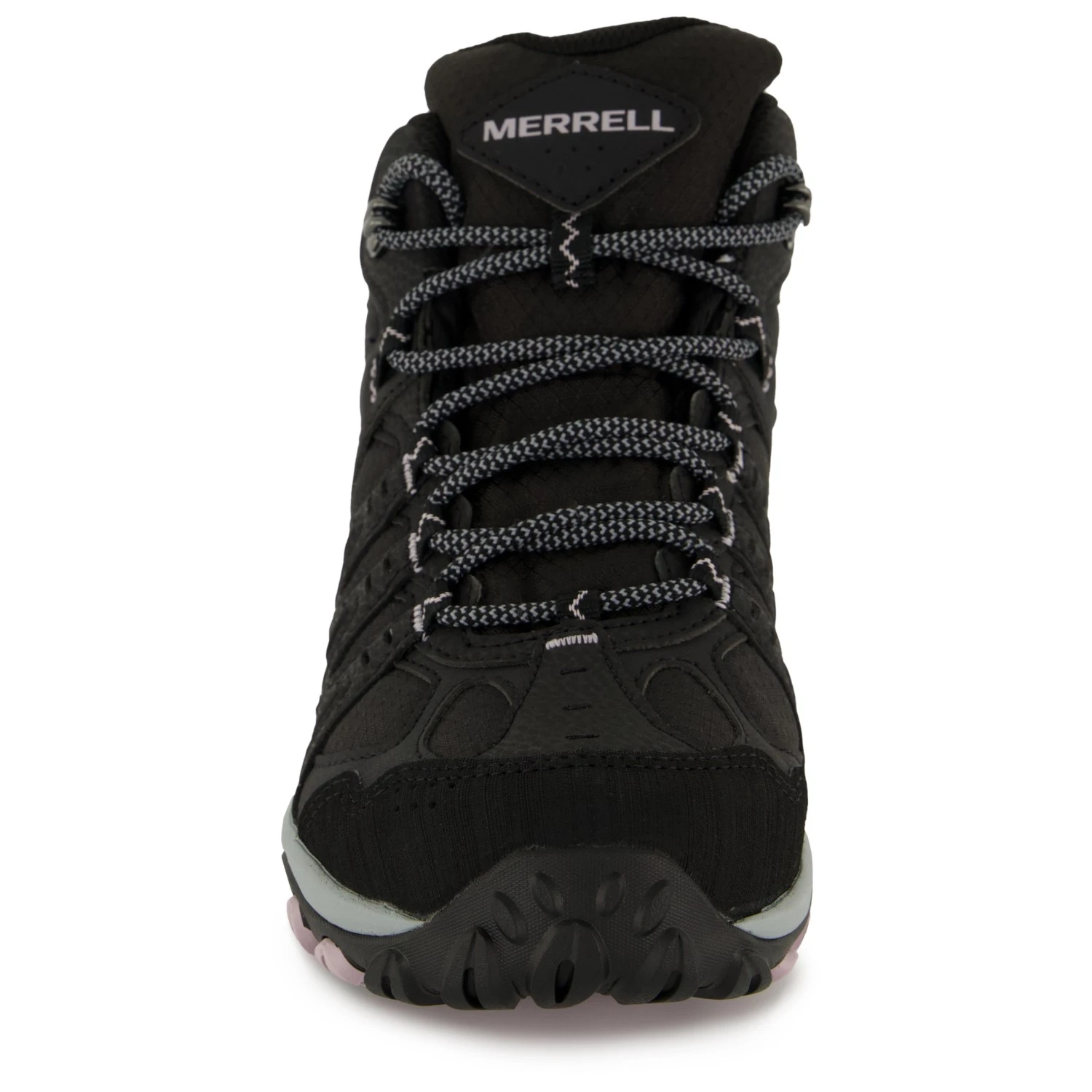 Merrell - Women's Accentor 3 Sport Mid GTX - Chaussures De Randonnée 5 Merrell - Women's Accentor 3 Sport Mid GTX - Chaussures De Randonnée – Image 3