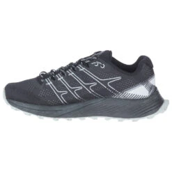Merrell - Women's Moab Flight - Chaussures De Trail -Chaussures D'extérieur Boutique merrell womens moab flight chaussures de trail detail 3