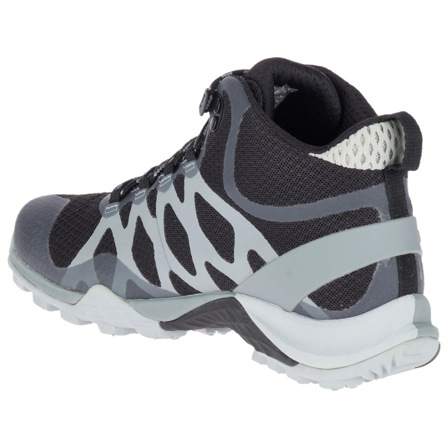 Merrell - Women's Siren 3 Mid GTX - Chaussures De Randonnée 4 Merrell - Women's Siren 3 Mid GTX - Chaussures De Randonnée – Image 2