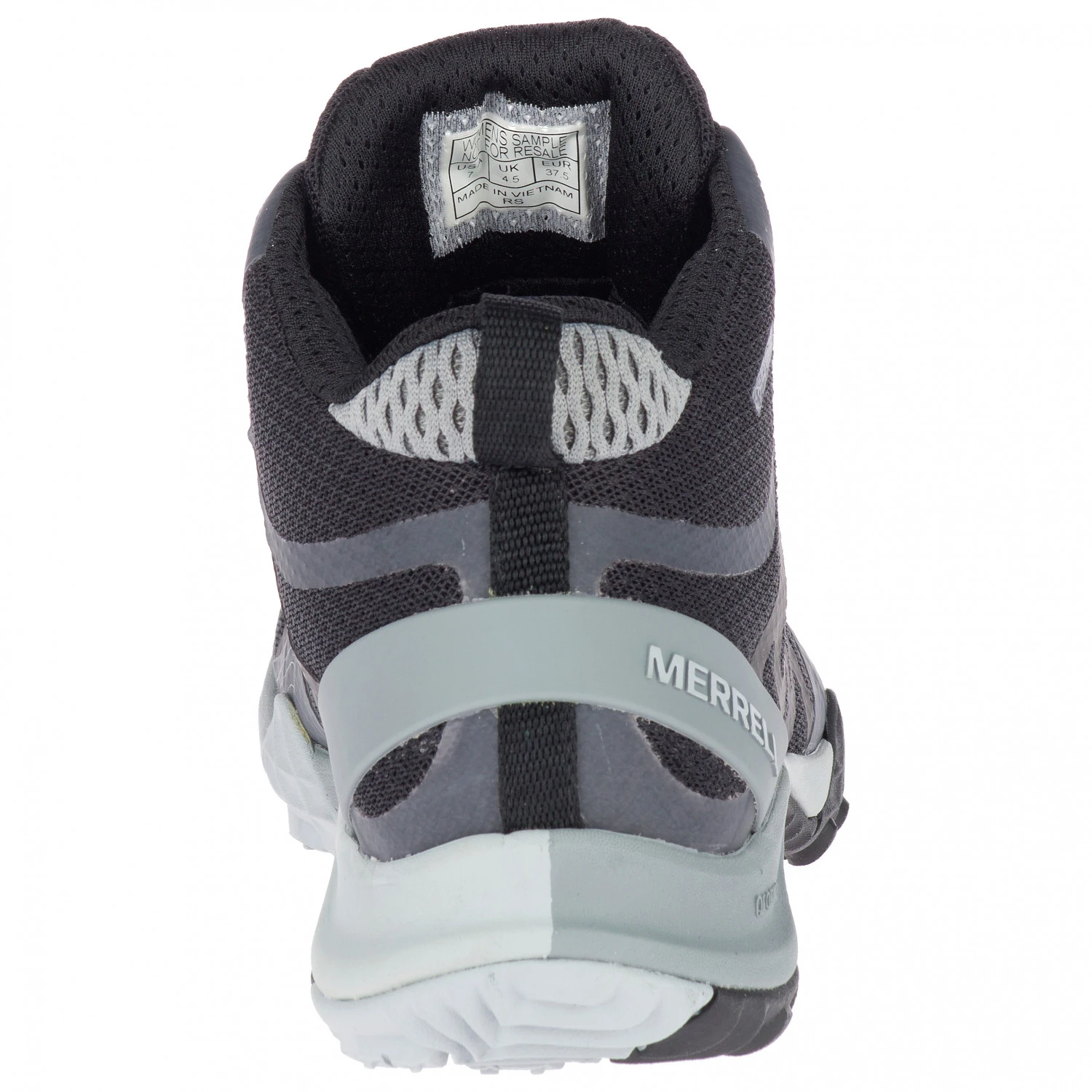 Merrell - Women's Siren 3 Mid GTX - Chaussures De Randonnée 6 Merrell - Women's Siren 3 Mid GTX - Chaussures De Randonnée – Image 4