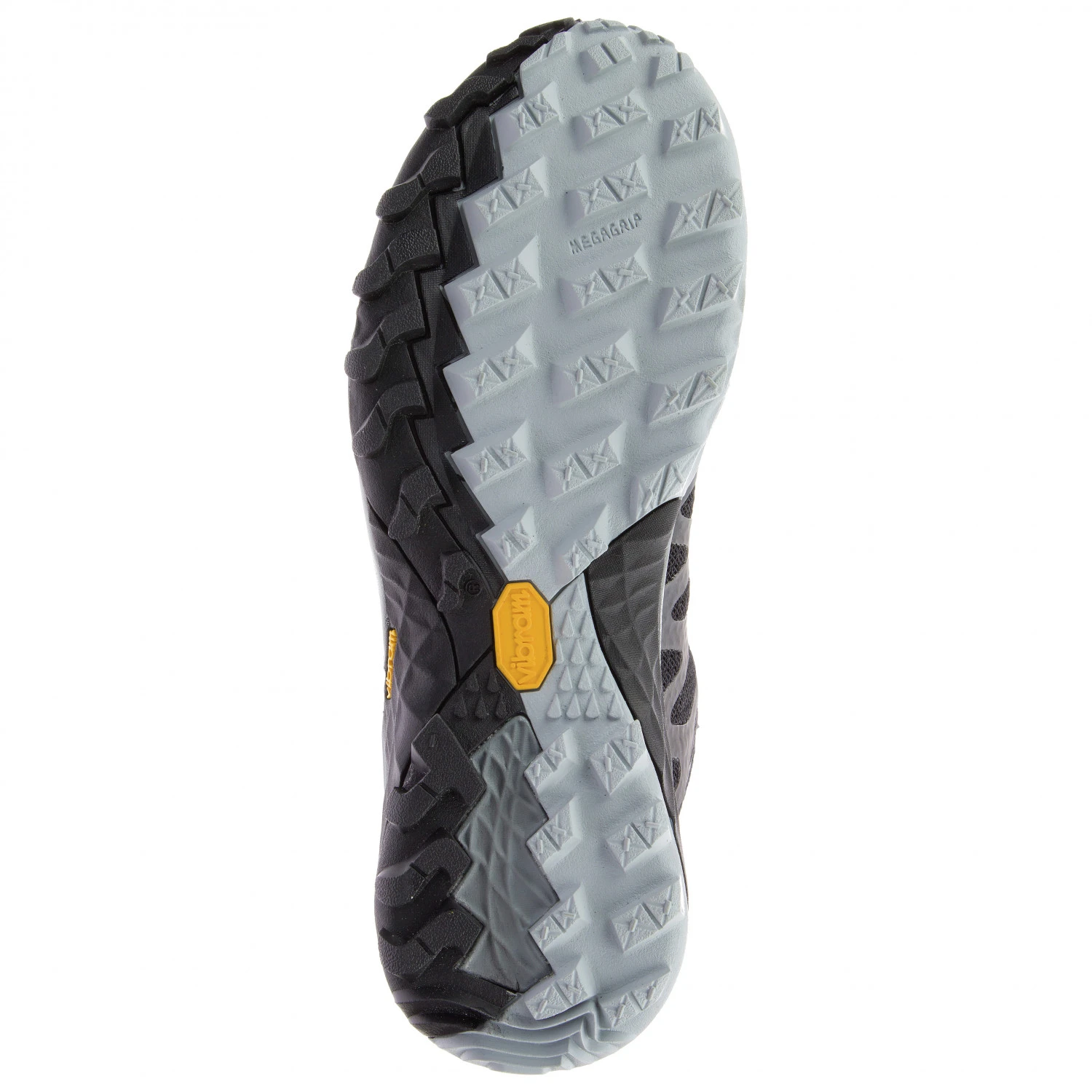 Merrell - Women's Siren 3 Mid GTX - Chaussures De Randonnée 7 Merrell - Women's Siren 3 Mid GTX - Chaussures De Randonnée – Image 5