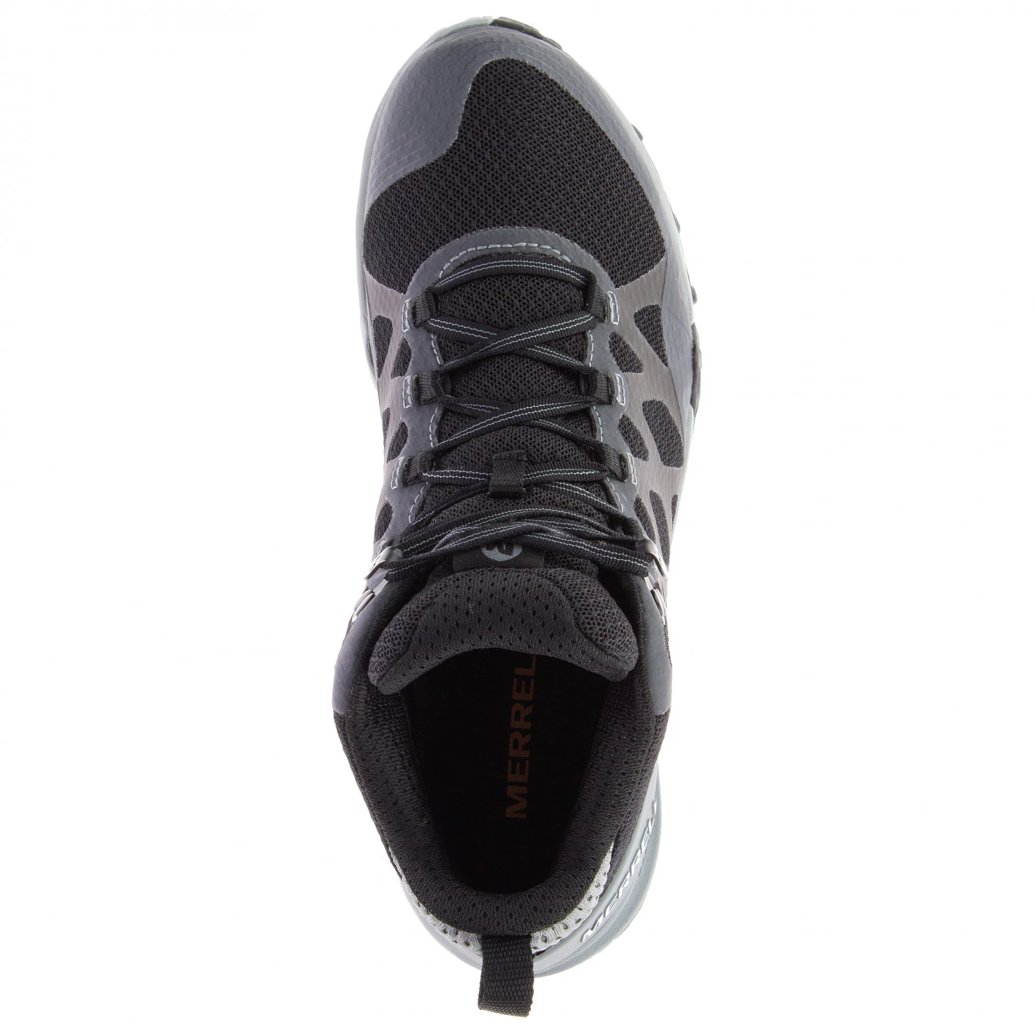 Merrell - Women's Siren 3 Mid GTX - Chaussures De Randonnée 8 Merrell - Women's Siren 3 Mid GTX - Chaussures De Randonnée – Image 6