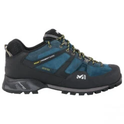 Millet - Trident Guide GTX - Chaussures D'approche -Chaussures D'extérieur Boutique millet trident guide gtx chaussures dapproche detail 2