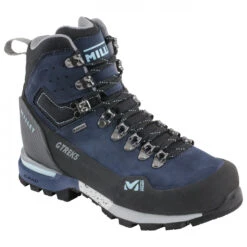 Millet - Women's G Trek 5 GORE-TEX W - Chaussures De Montagne -Chaussures D'extérieur Boutique millet womens g trek 5 gore tex w chaussures de montagne detail 2