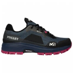 Millet - Women's X-Rush GTX - Chaussures Multisports -Chaussures D'extérieur Boutique millet womens x rush gtx chaussures multisports 1