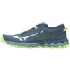 Mizuno - Wave Daichi 7 - Chaussures De Trail -Chaussures D'extérieur Boutique mizuno wave daichi 7 chaussures de trail