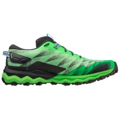 Mizuno - Wave Daichi 7 - Chaussures De Trail -Chaussures D'extérieur Boutique mizuno wave daichi 7 chaussures de trail detail 4