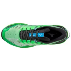 Mizuno - Wave Daichi 7 - Chaussures De Trail -Chaussures D'extérieur Boutique mizuno wave daichi 7 chaussures de trail detail 5