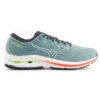 Mizuno - Wave Inspire 18 - Chaussures De Running -Chaussures D'extérieur Boutique mizuno wave inspire 18 chaussures de running