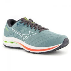 Mizuno - Wave Inspire 18 - Chaussures De Running 9 Mizuno - Wave Inspire 18 - Chaussures De Running -Chaussures D'extérieur Boutique mizuno wave inspire 18 chaussures de running detail 2