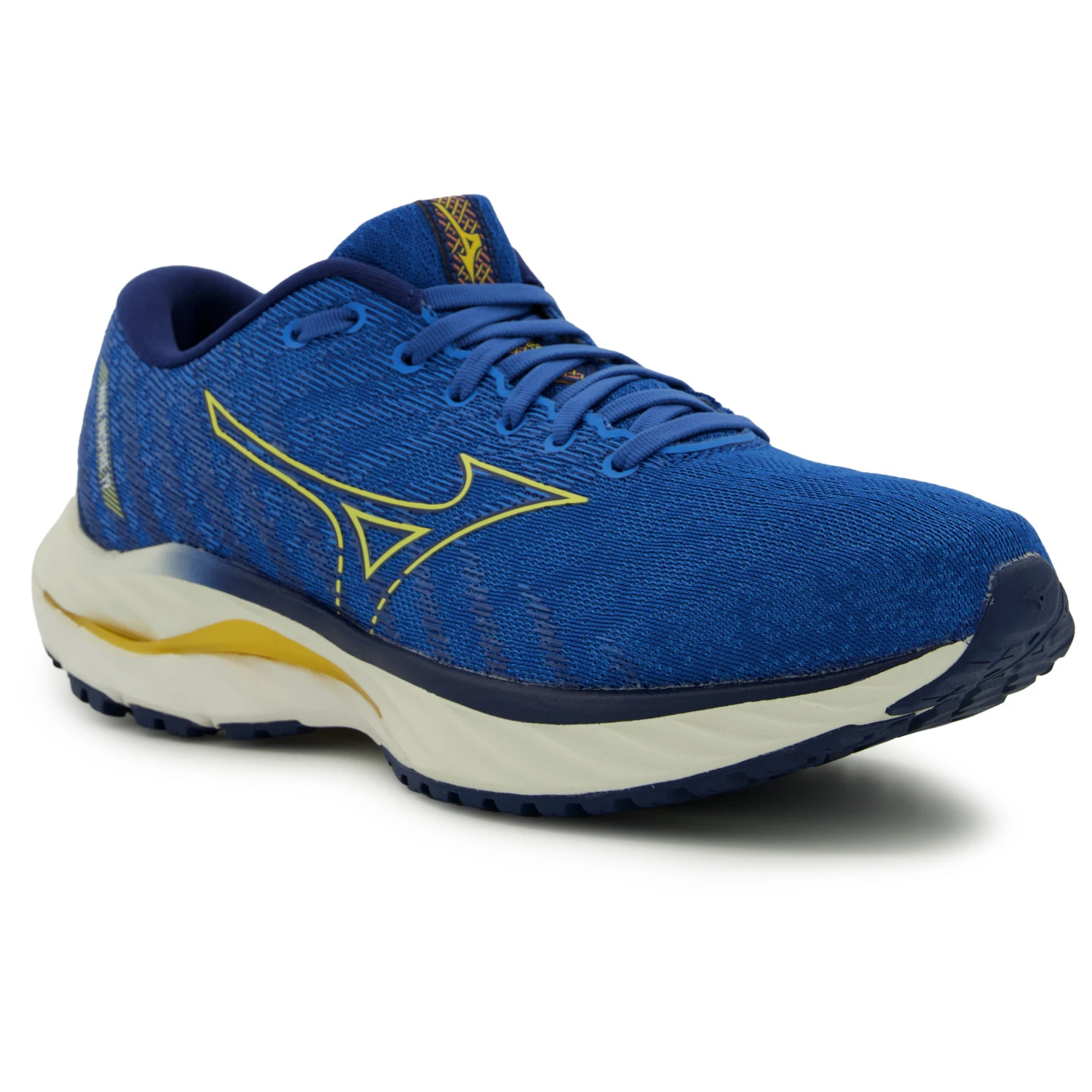 Mizuno - Wave Inspire 19 - Chaussures De Running 4 Mizuno - Wave Inspire 19 - Chaussures De Running – Image 2