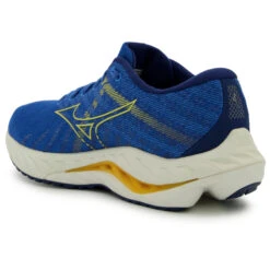 Mizuno - Wave Inspire 19 - Chaussures De Running 12 Mizuno - Wave Inspire 19 - Chaussures De Running -Chaussures D'extérieur Boutique mizuno wave inspire 19 chaussures de running detail 5