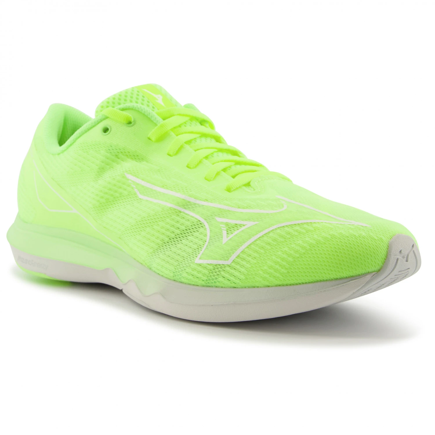 Mizuno - Wave Shadow 5 - Chaussures De Running 4 Mizuno - Wave Shadow 5 - Chaussures De Running – Image 2