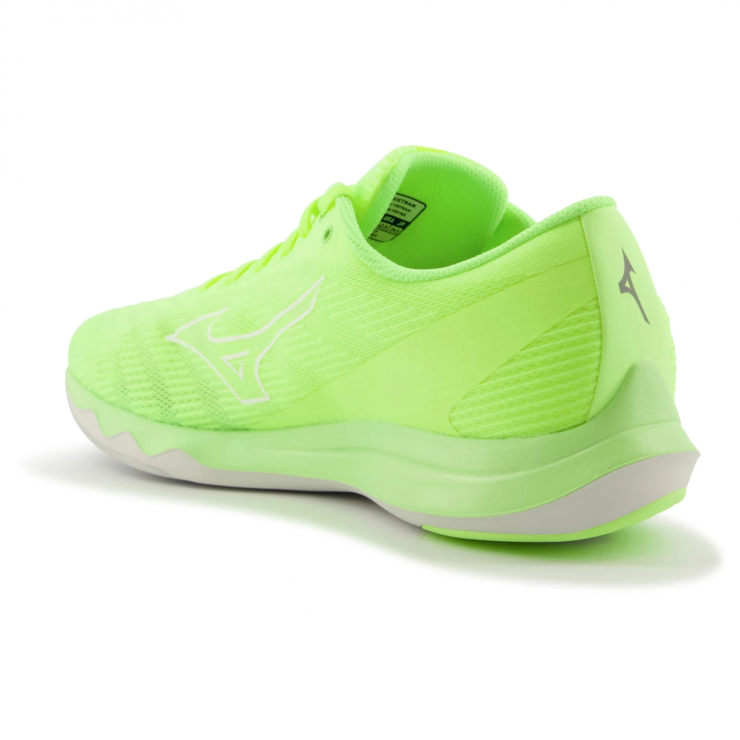 Mizuno - Wave Shadow 5 - Chaussures De Running 7 Mizuno - Wave Shadow 5 - Chaussures De Running – Image 5