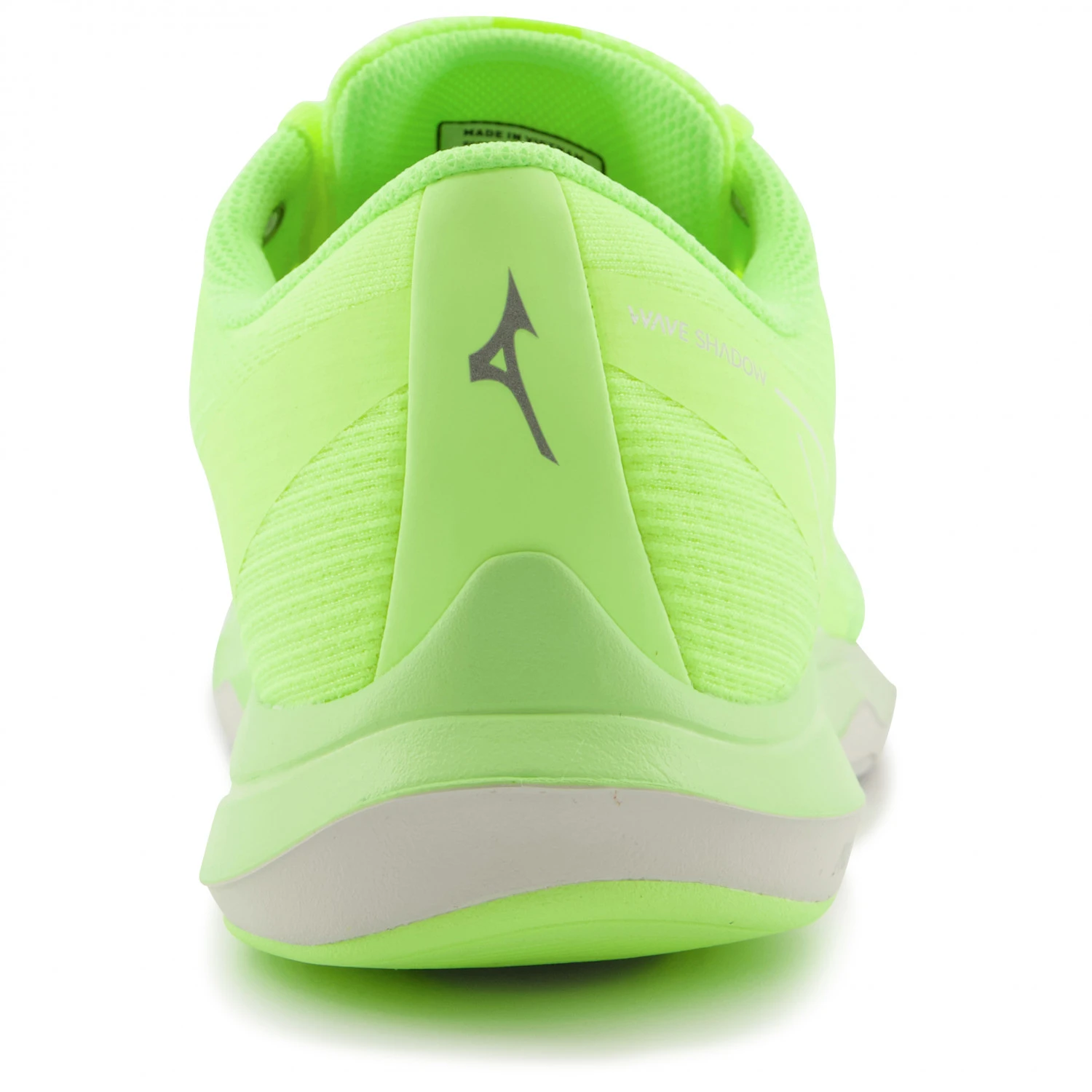 Mizuno - Wave Shadow 5 - Chaussures De Running 8 Mizuno - Wave Shadow 5 - Chaussures De Running – Image 6